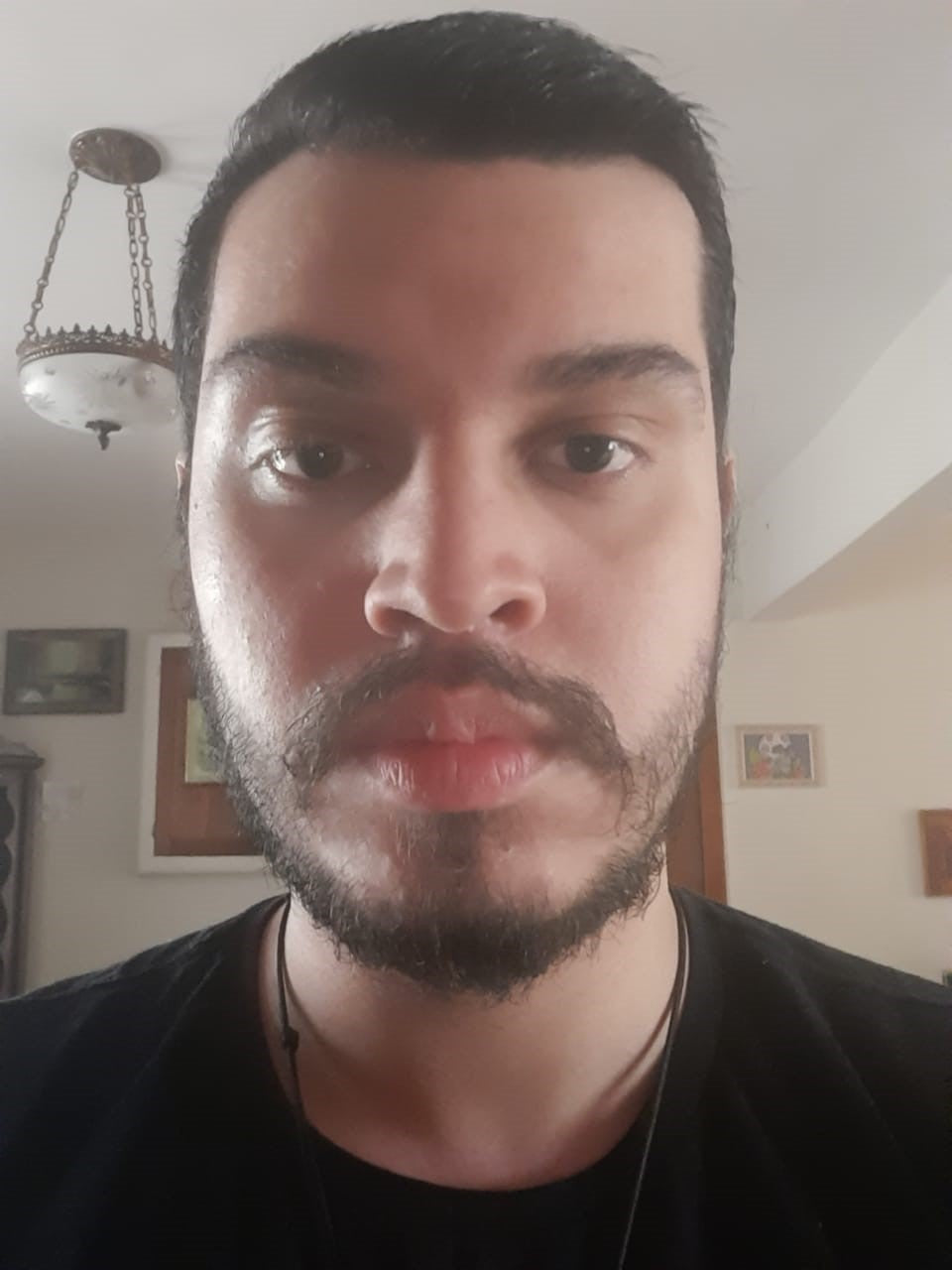 Carlos M.