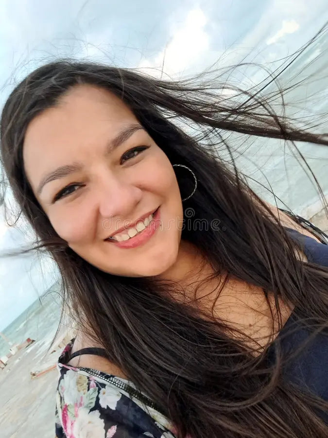 Daniela R.